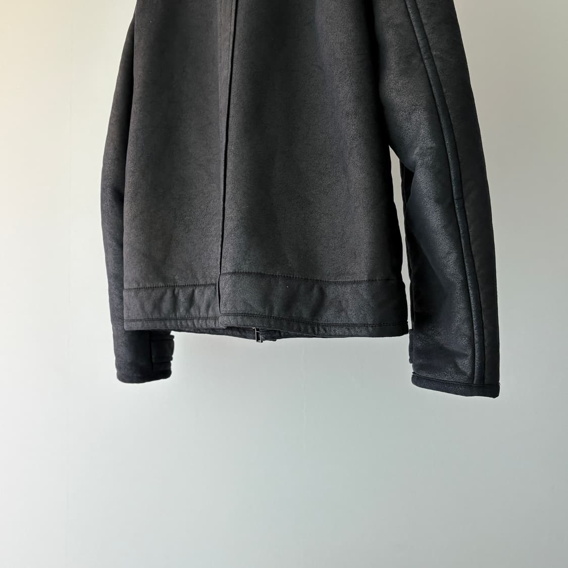  ▫️Armani Exchange Shearing Jacket 상품이미지7