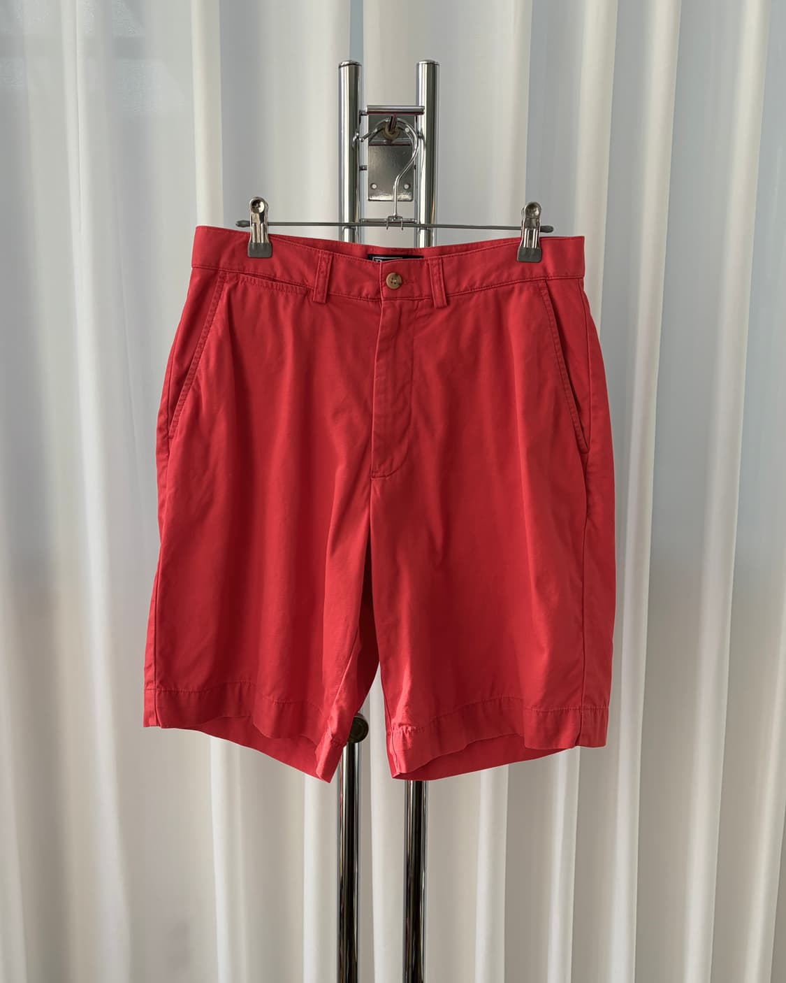 [30인치]폴로 랄프로렌 치노 하프 팬츠  상품이미지1