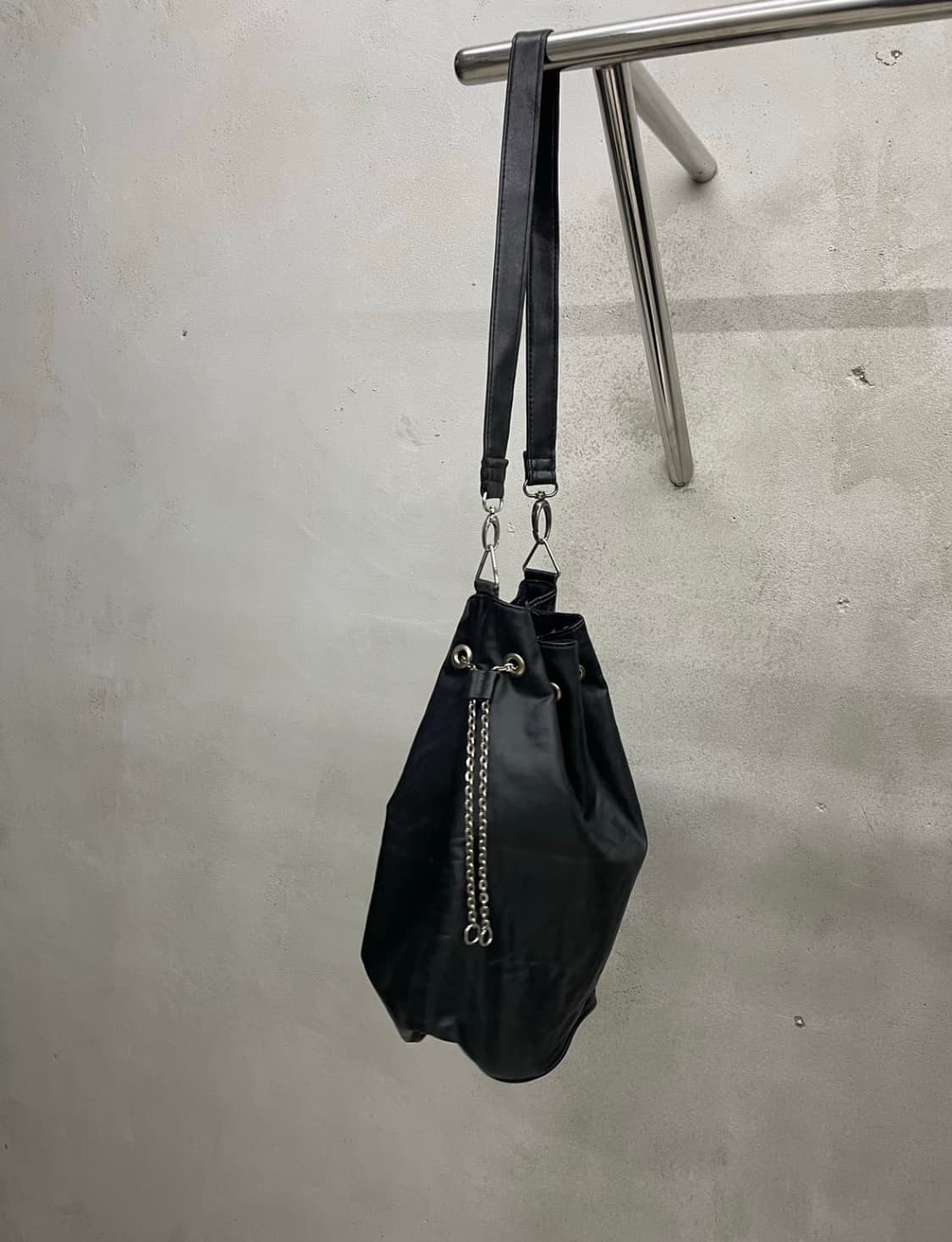 Jean Paul gaultier boxer bag 상품이미지1