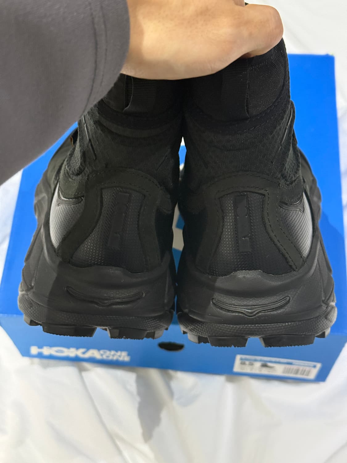 호카 토르 울트라 하이 2 WP 265 상품이미지2