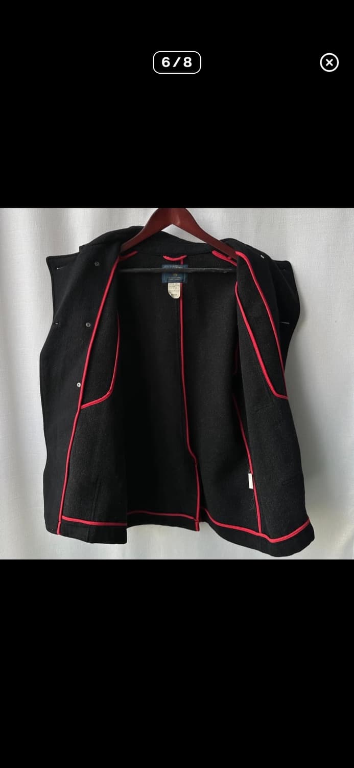 Woolrich 코트 상품이미지4