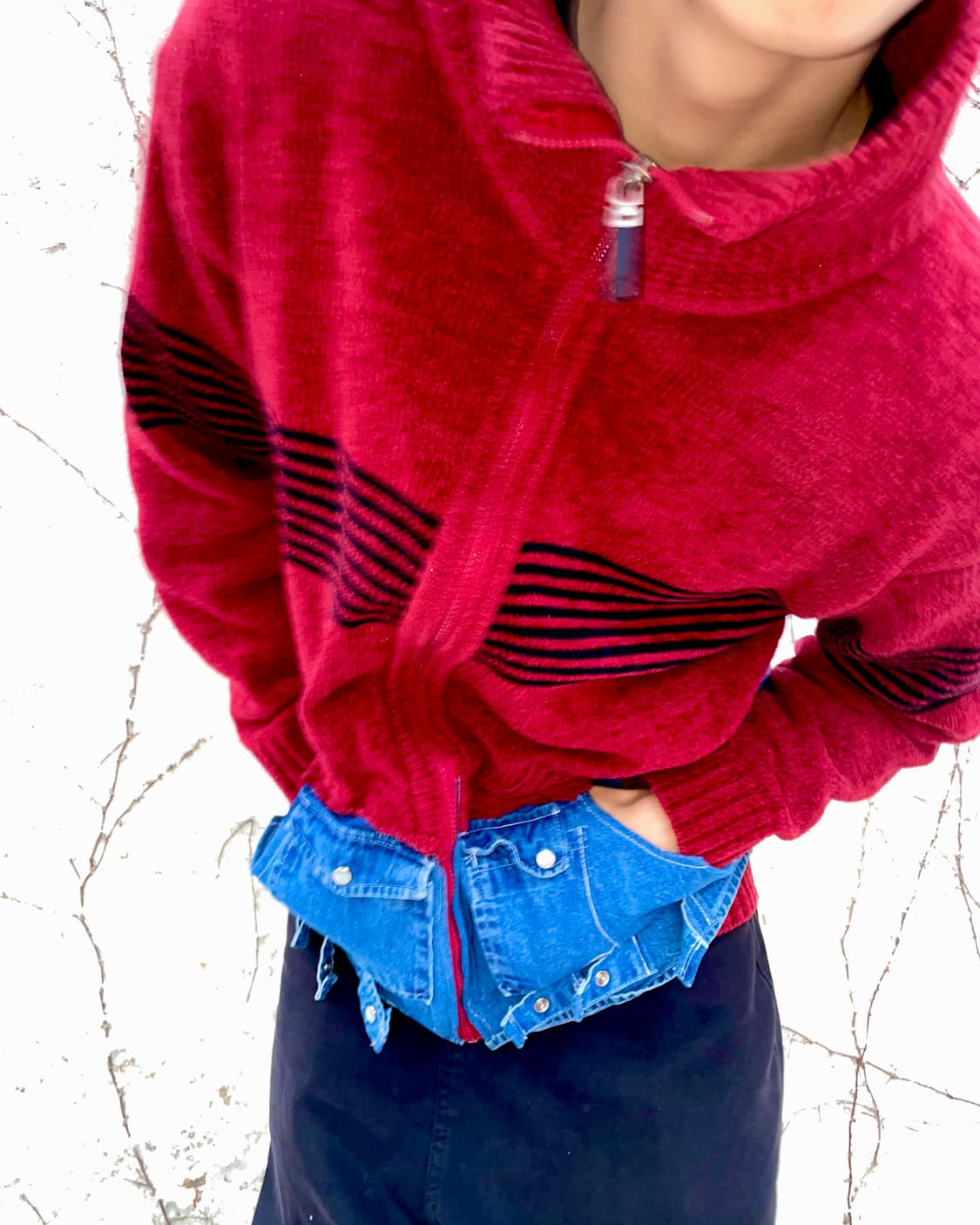 HOSO GAIMI - Hybrid 상품이미지1