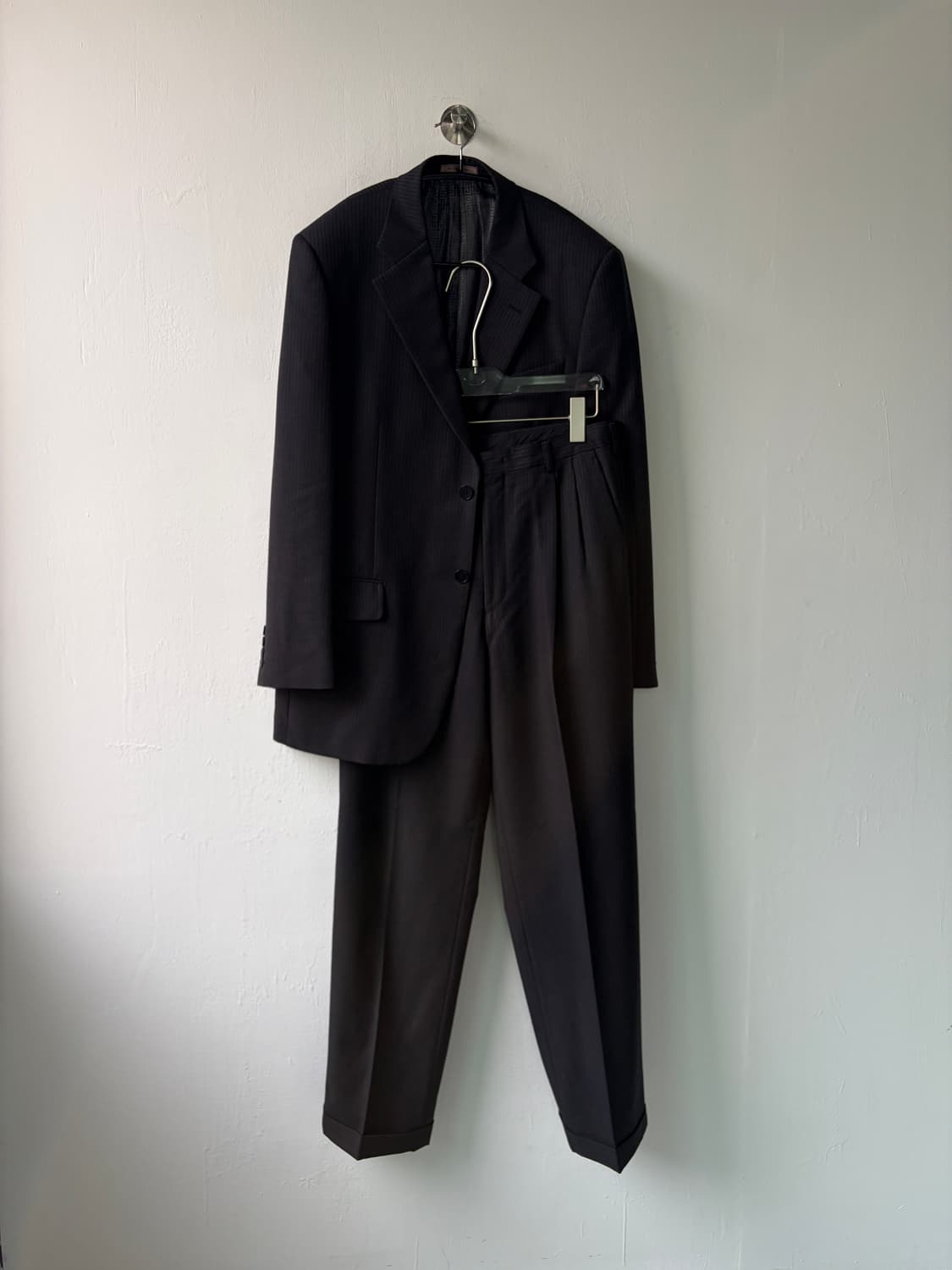 지방시 테일러드 셋업  상품이미지1