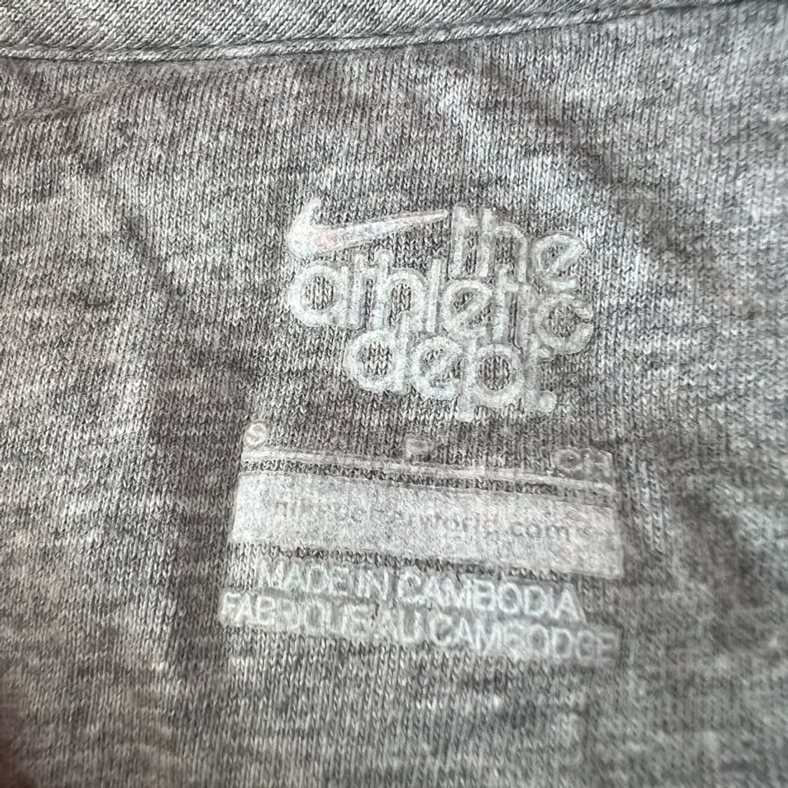 나이키 후드집업 상품이미지5