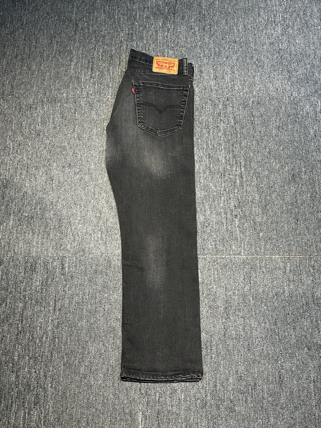 Levi’s 505 W32 L32 상품이미지3