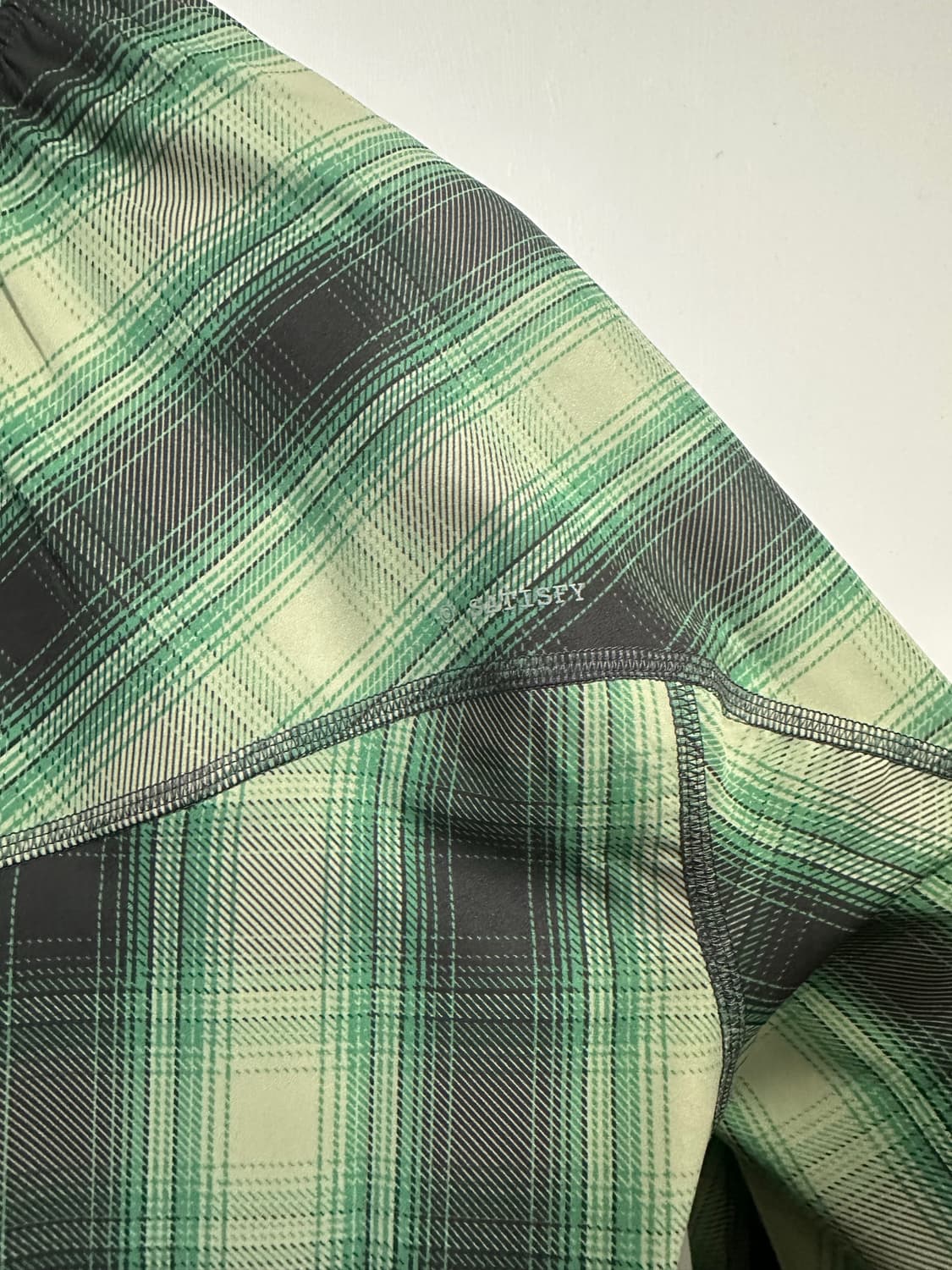 새티파이 리버 셔츠 상품이미지4