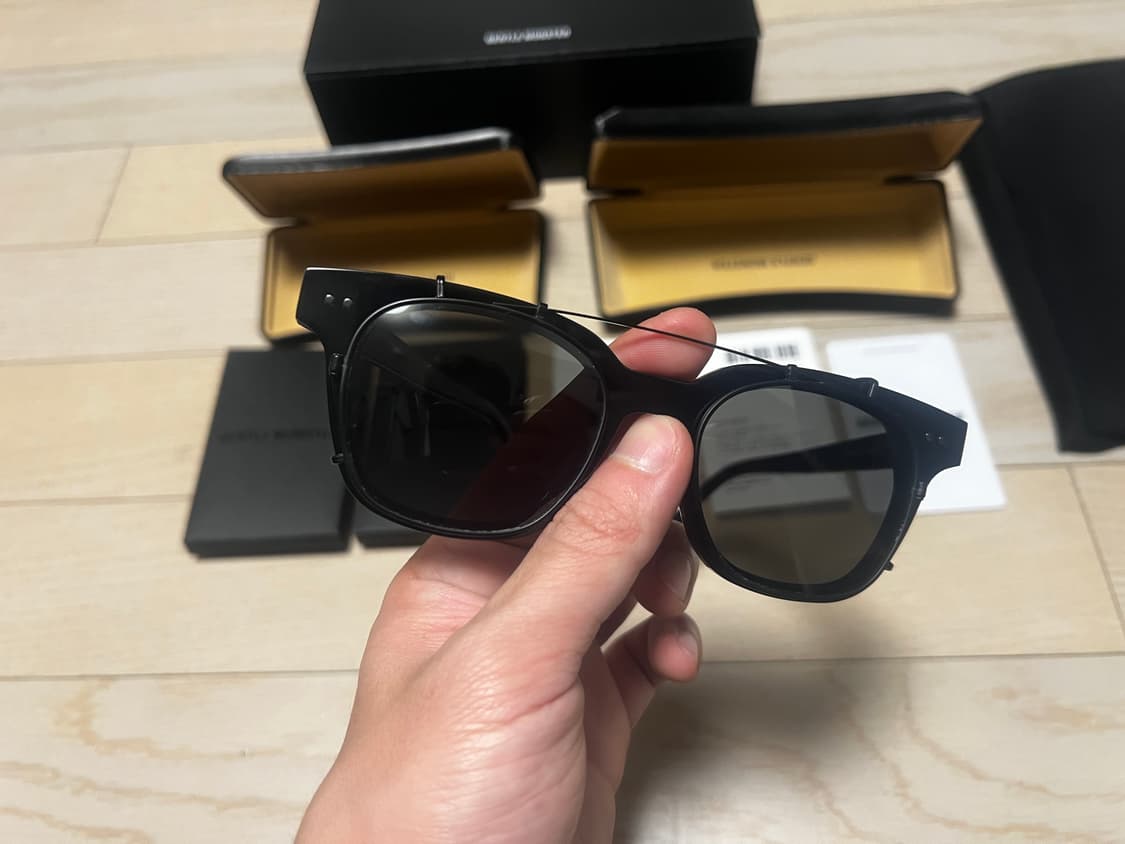 젠틀몬스터 사우스사이드 01 상품이미지10