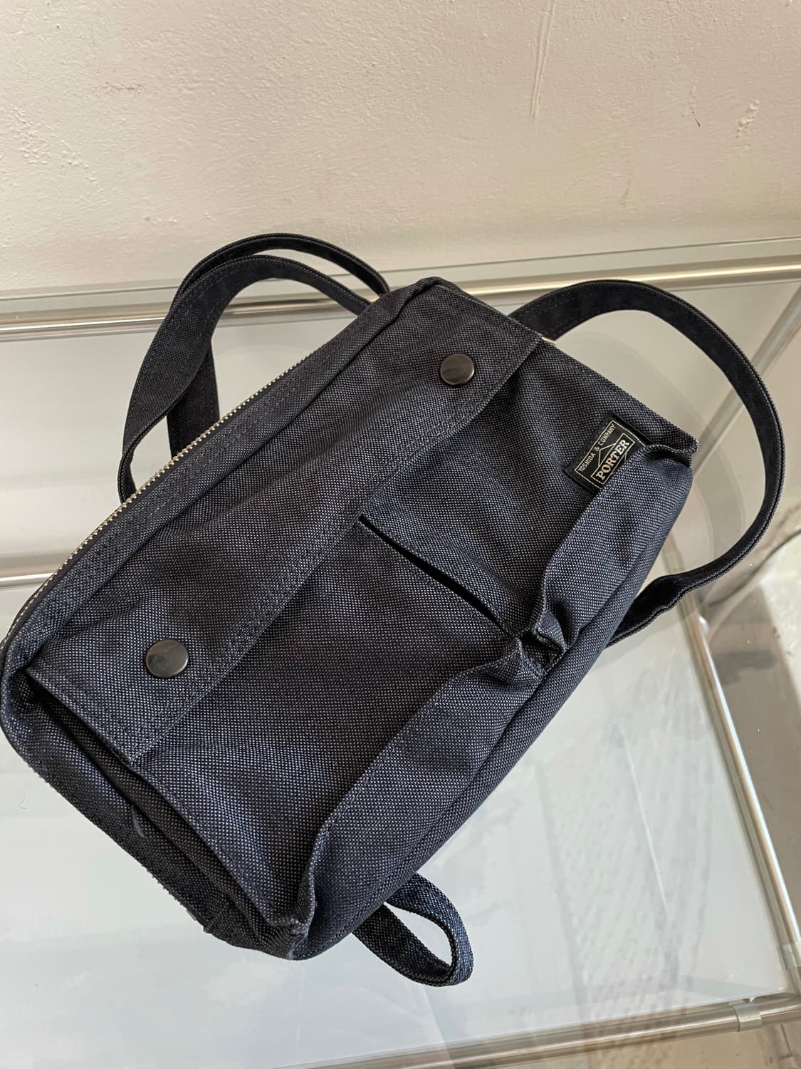 포터 크로스백 상품이미지1