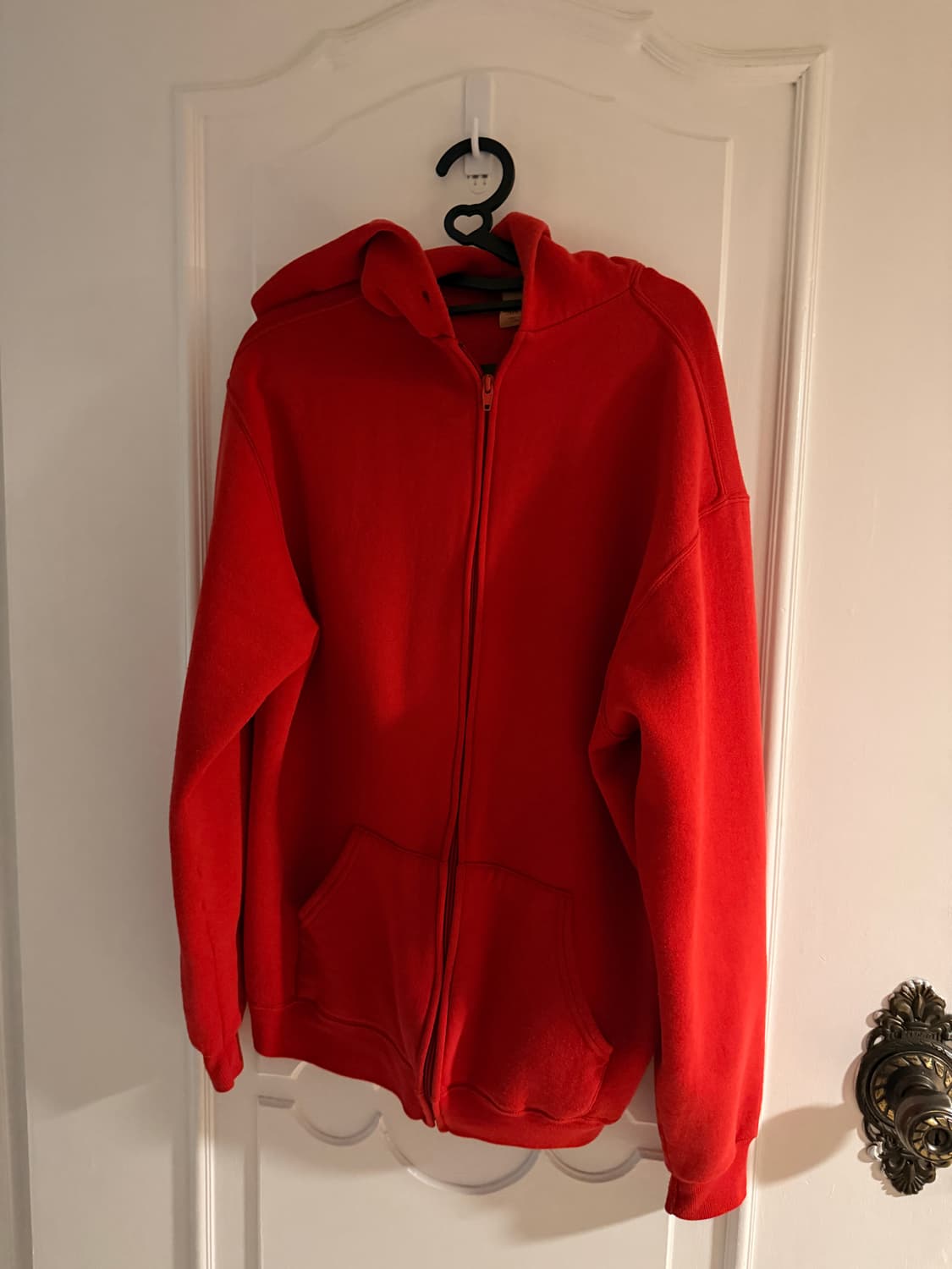 70s Russell Hood Zip Up 상품이미지1