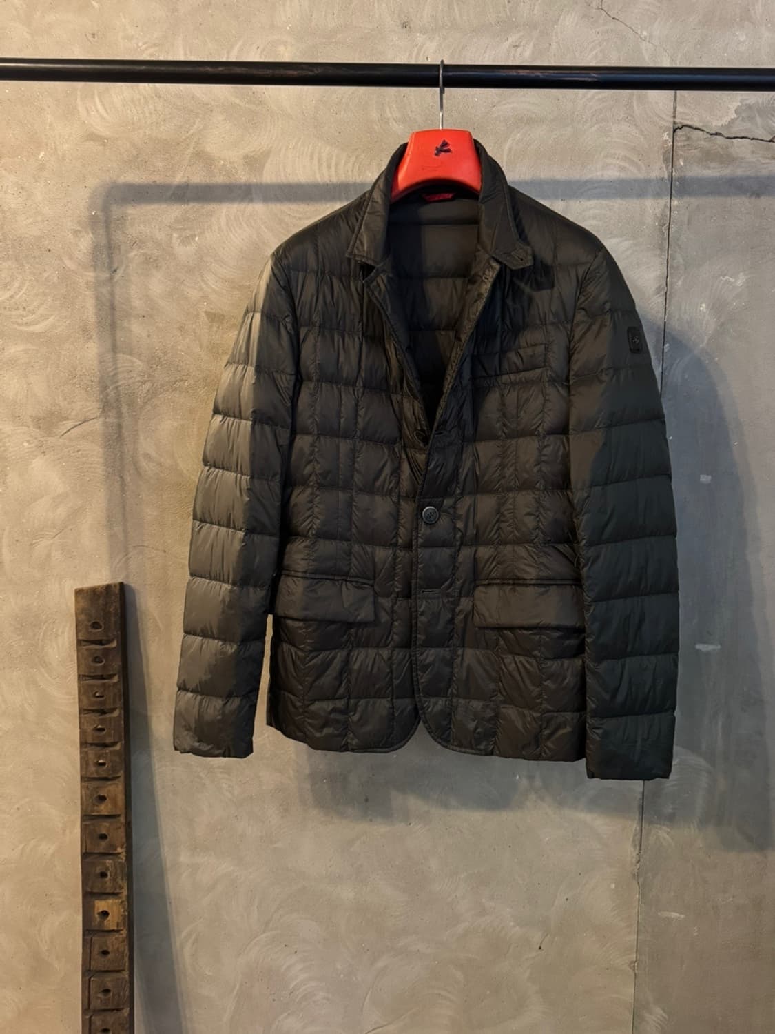 FAY 구스다운 패딩 자켓 100 상품이미지2