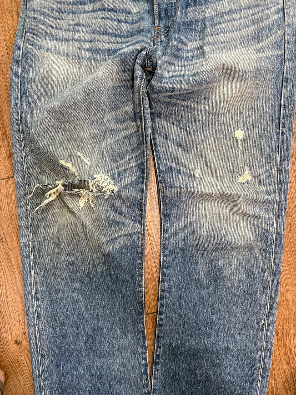 Levis 501 34x34 상품이미지4
