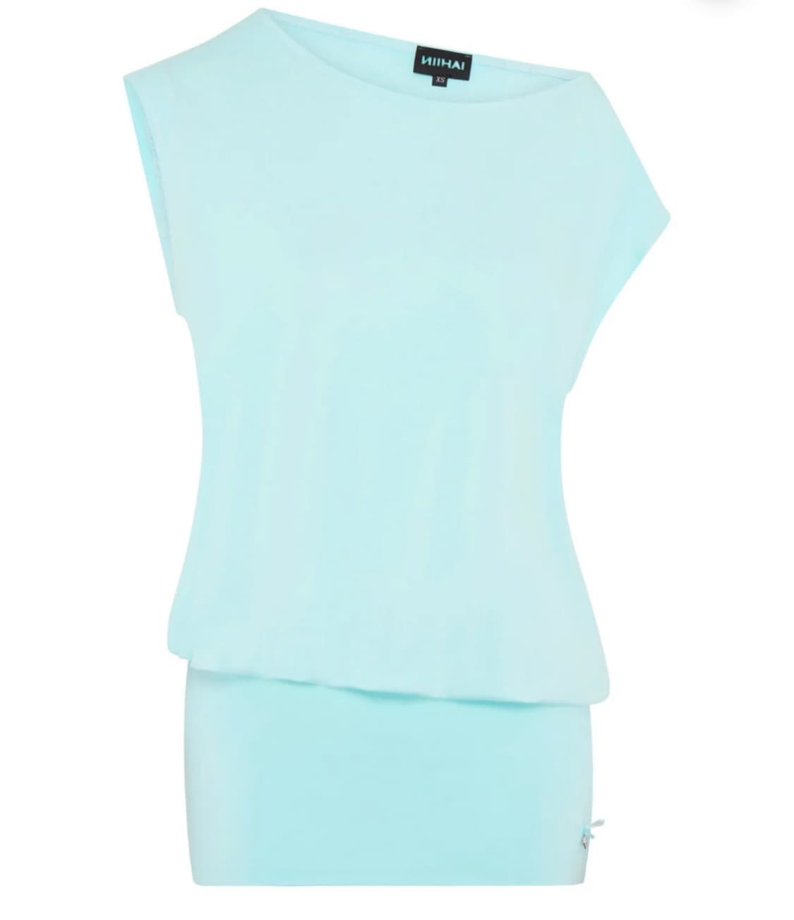 niihai 니하이 원피스 민트 상품이미지2