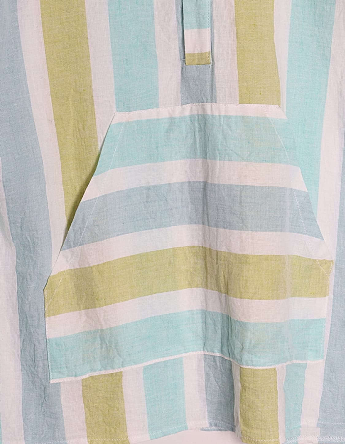 Ancar Hooded Pullover Shirts 상품이미지3