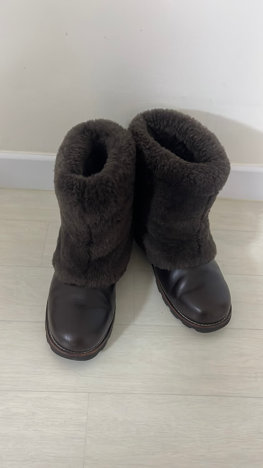 어그희긔템 240 정품  상품이미지2