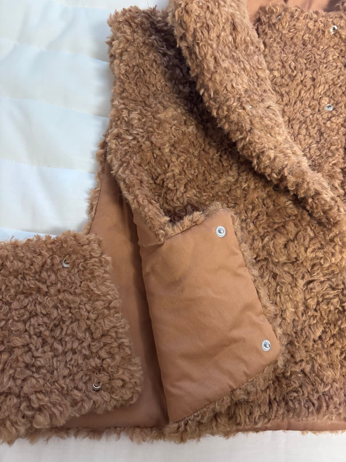 Cos 코스 바라클라바 악세사리 상품이미지3