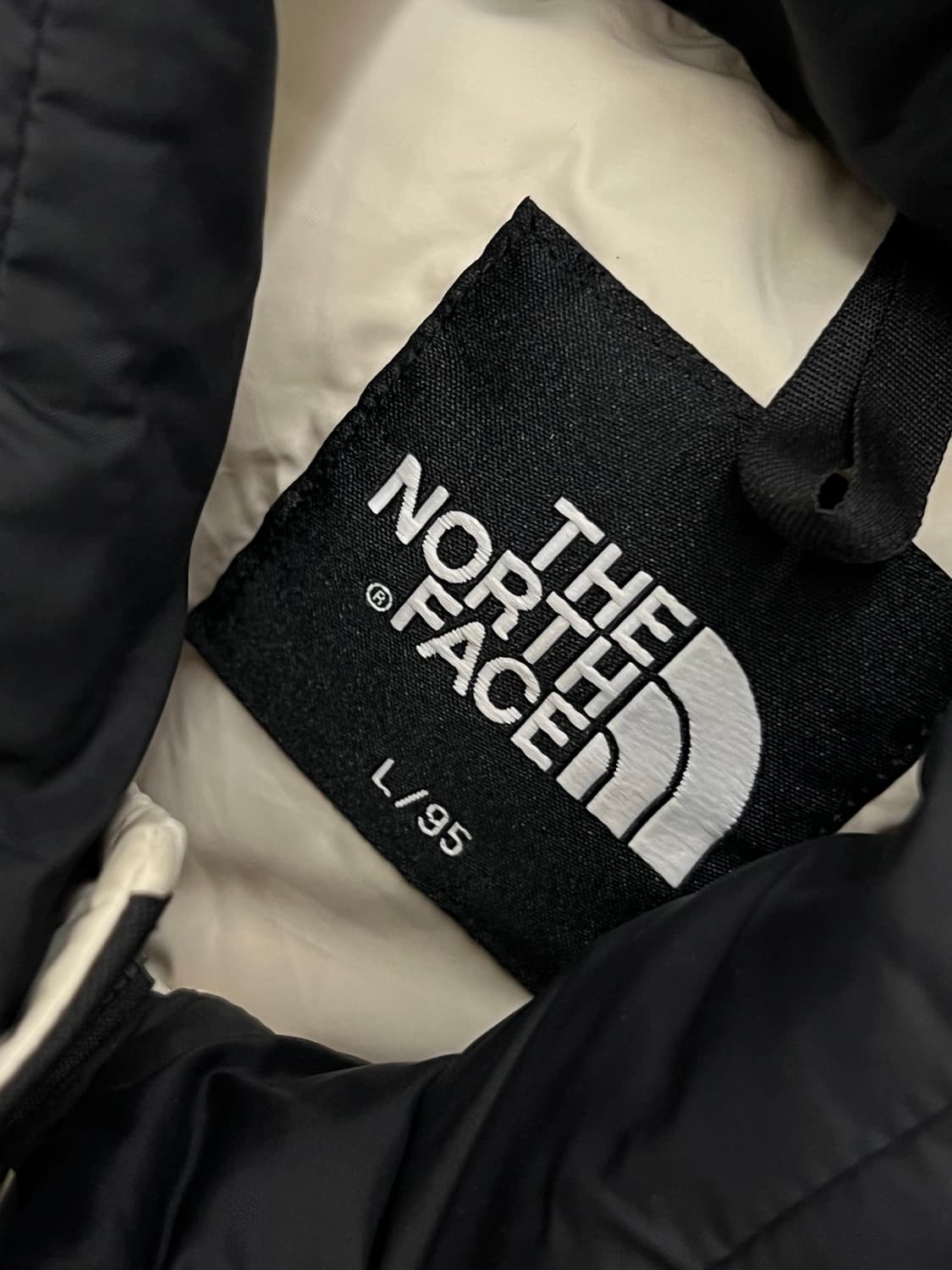 노스페이스 에코 눕시 처분  상품이미지4