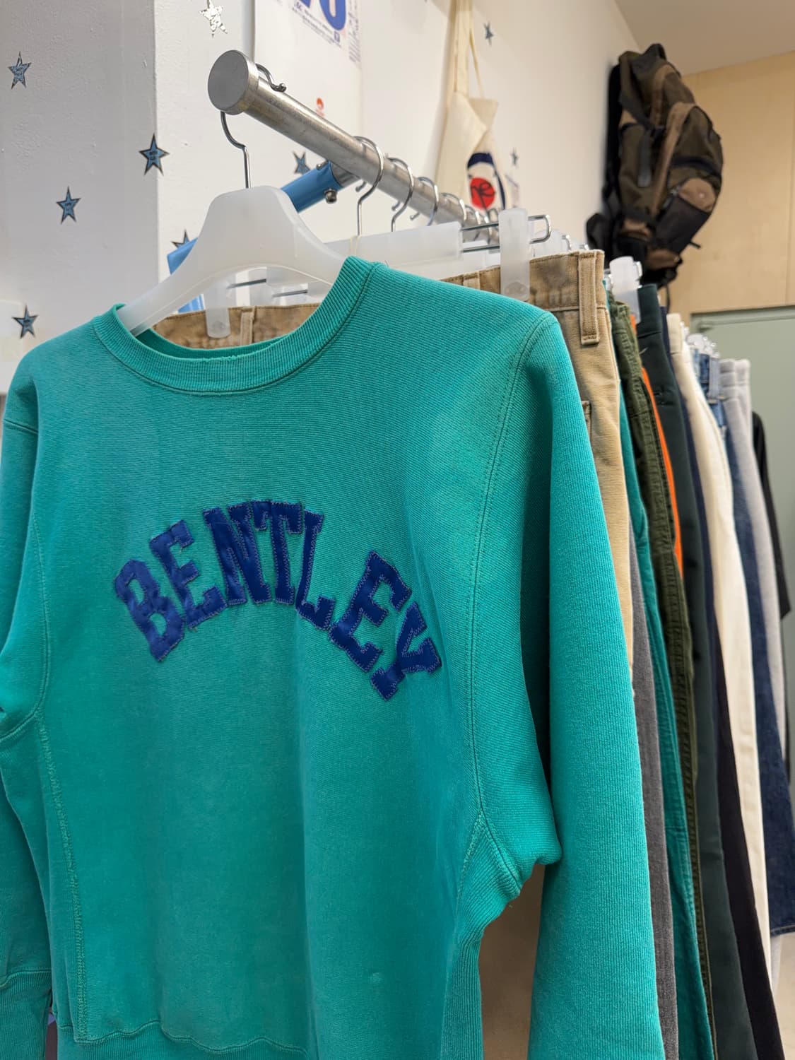 Chapion reverse weave  상품이미지3