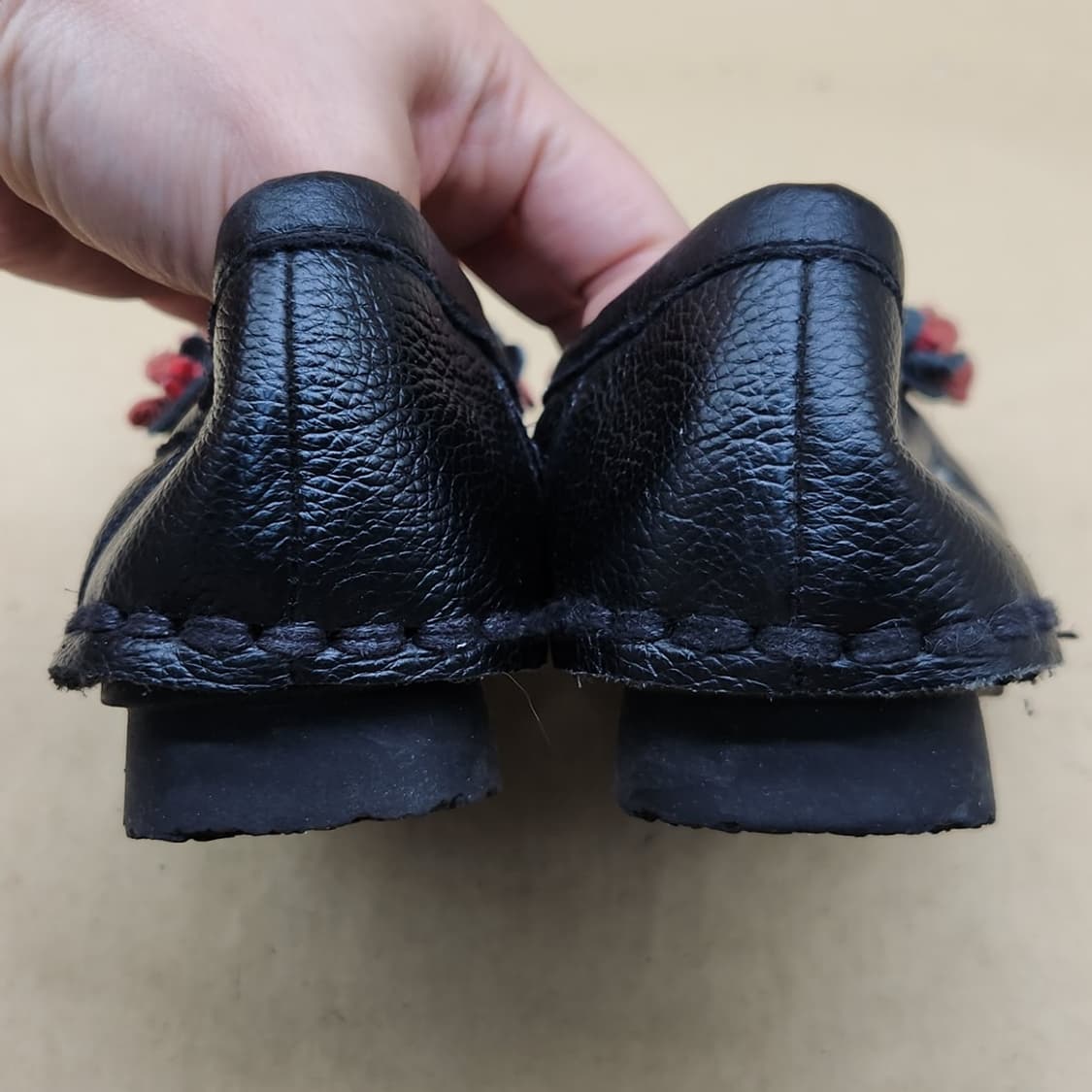 PERUGINO 여성플랫슈즈 225 상품이미지4