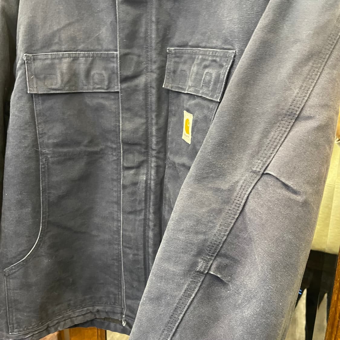 Vintage Carhartt C03 DNY 상품이미지3