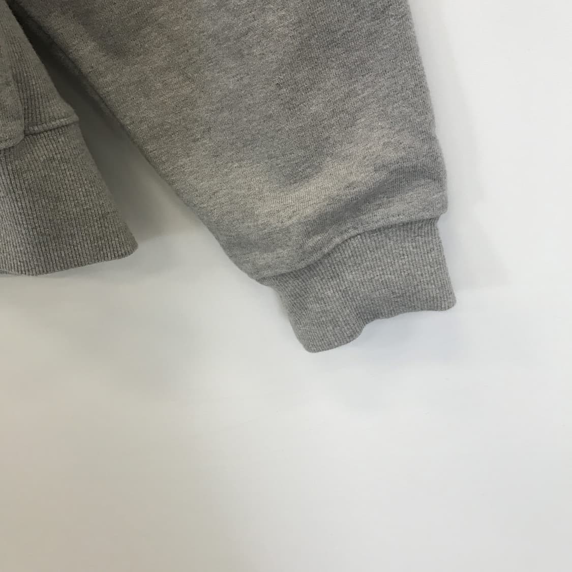 마르디메크르디 더블데이지 맨투맨 [F] 상품이미지3