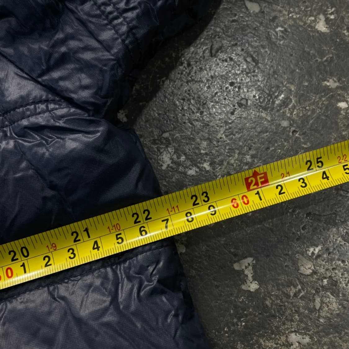 100 아디다스 경량패딩 상품이미지5