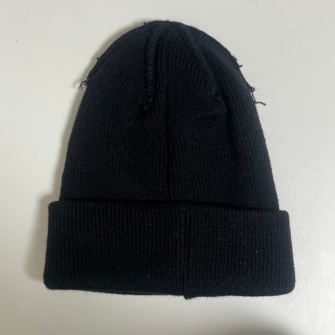 로어즈 비니 블랙 상품이미지2