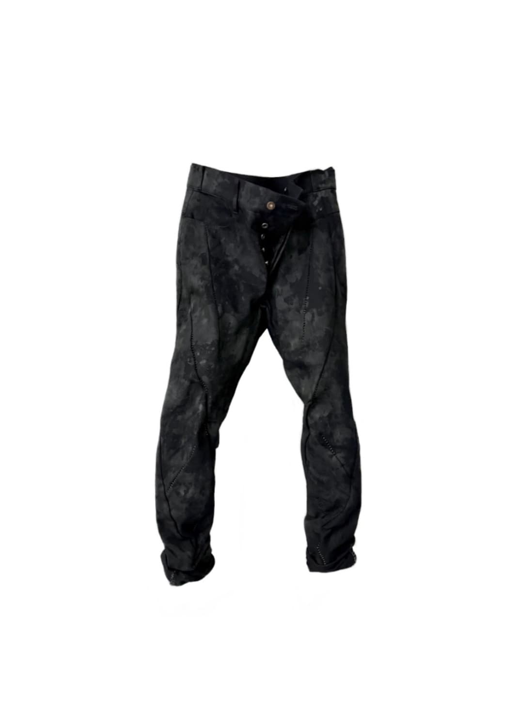 D.HYGEN overlock pants 상품이미지1