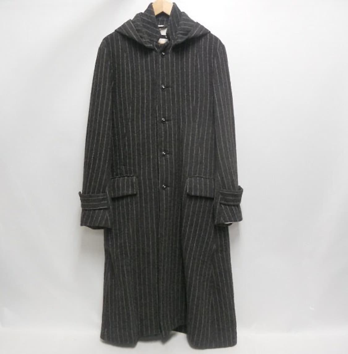 Klasica wool coat 상품이미지1