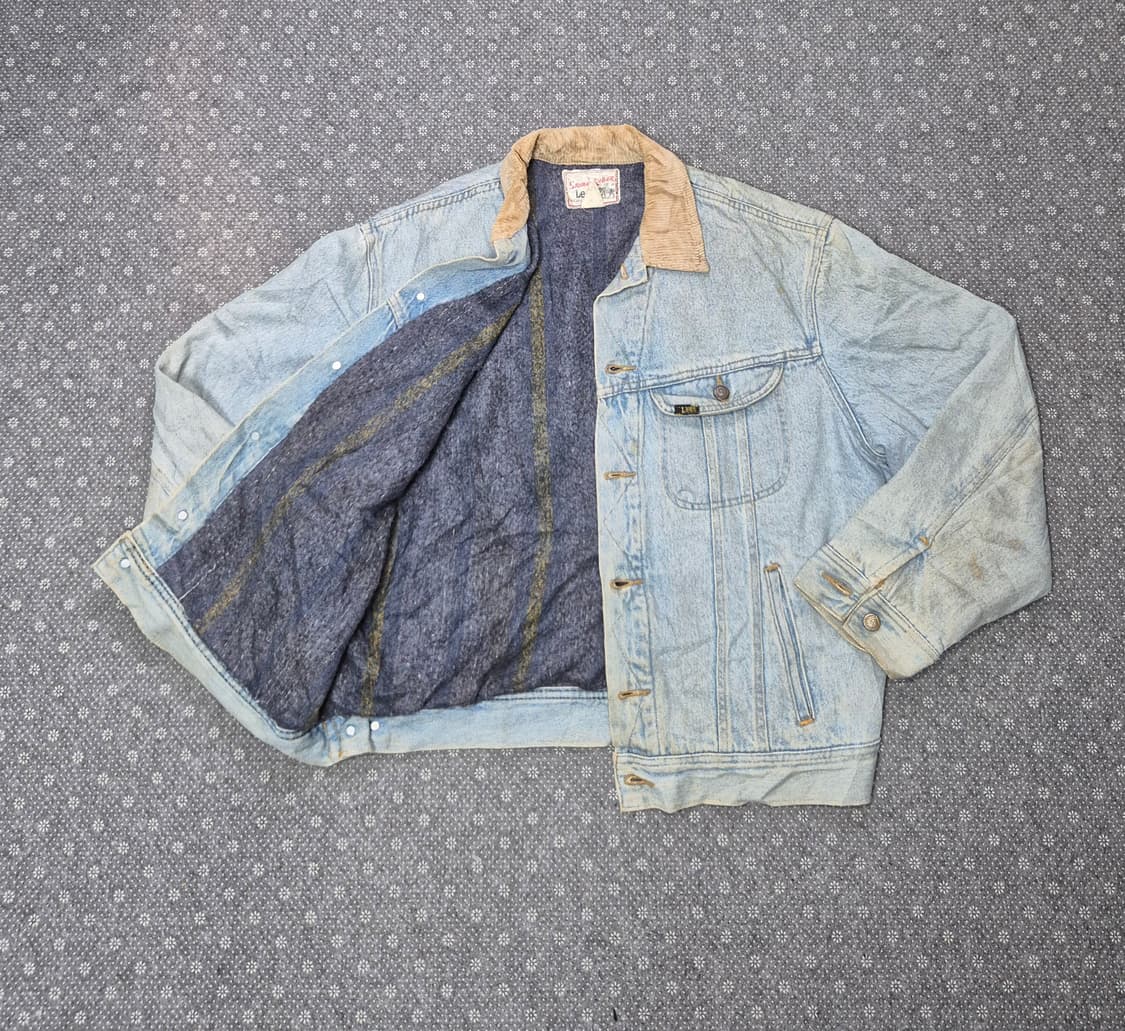 [L]  리 스톰라이더 -296 상품이미지1