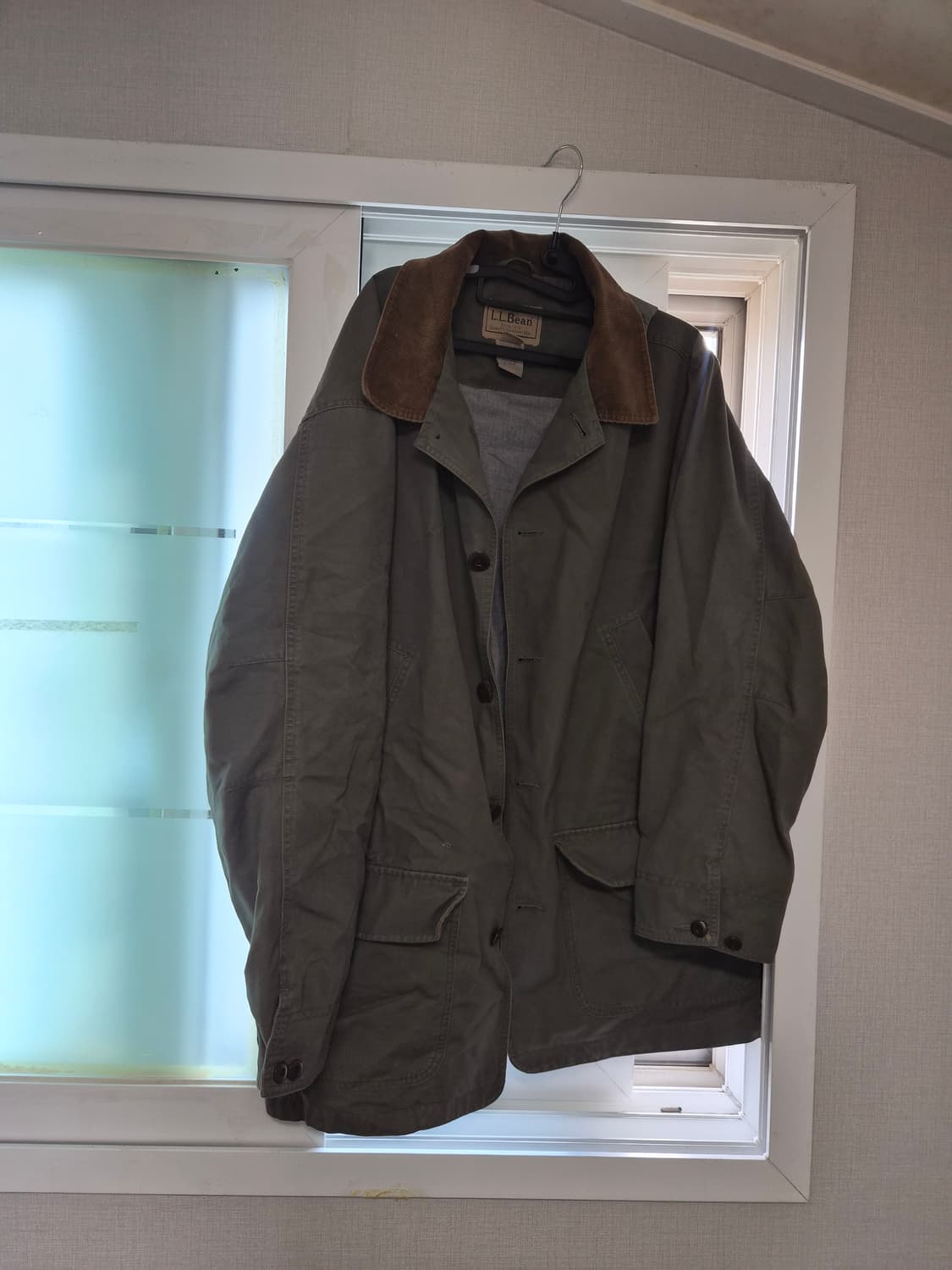 LLBean 자켓 상품이미지1