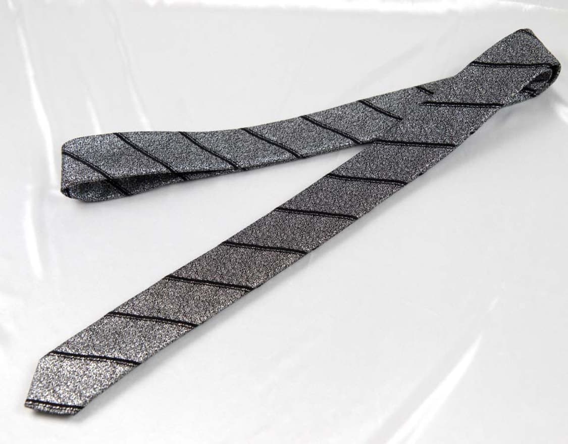 디올 4cm S등급 초슬림 신형 남자 명품 넥타이 상품이미지2