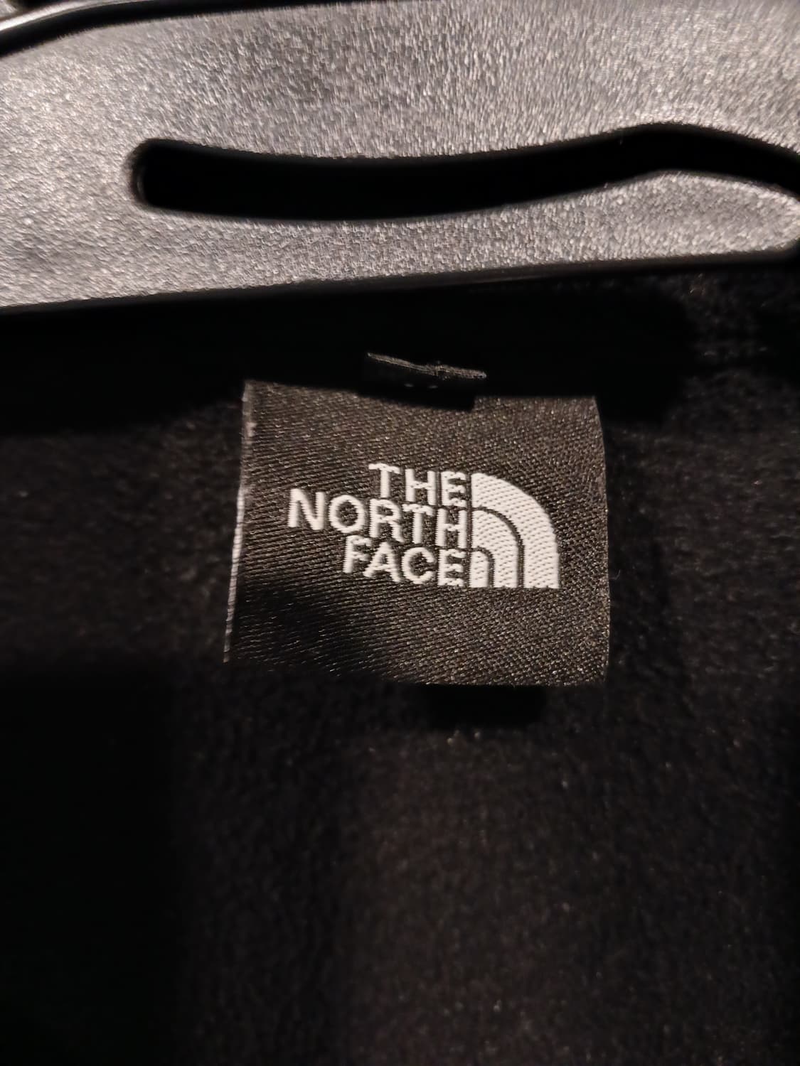 노스페이스 집업 플리스 상품이미지3