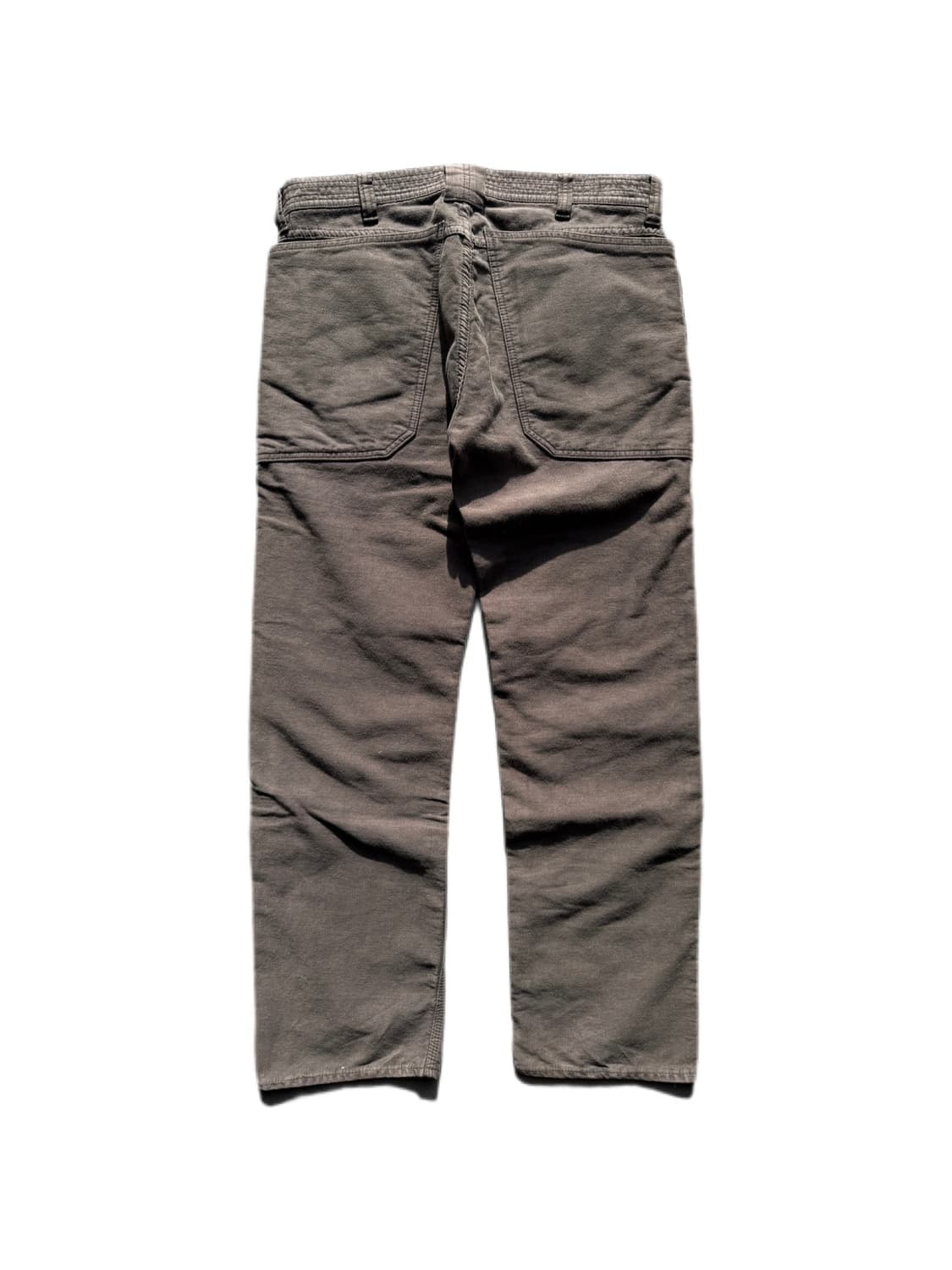 사사프라스 가드너 워크팬츠 XL(-34in) 상품이미지2