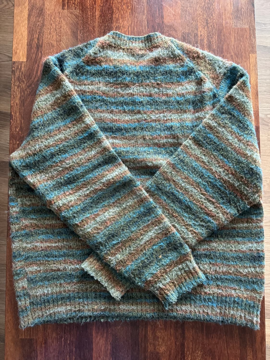 자라 니트 스웨터 상품이미지2