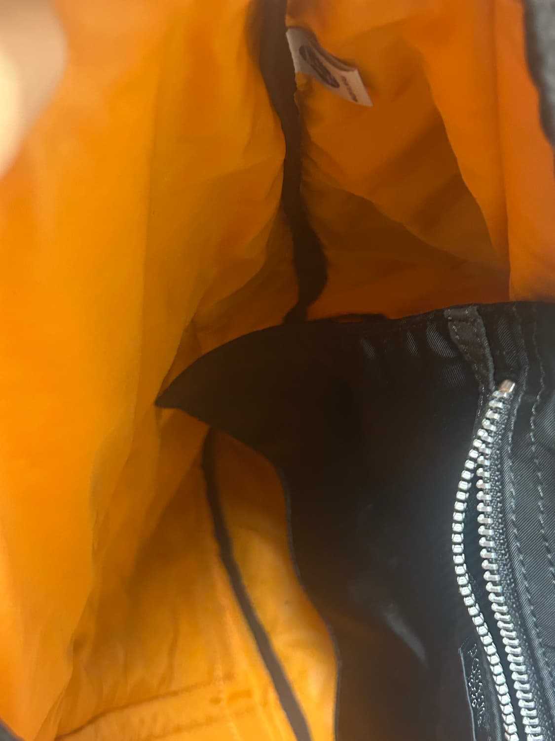 요시다포터 백팩 상품이미지10