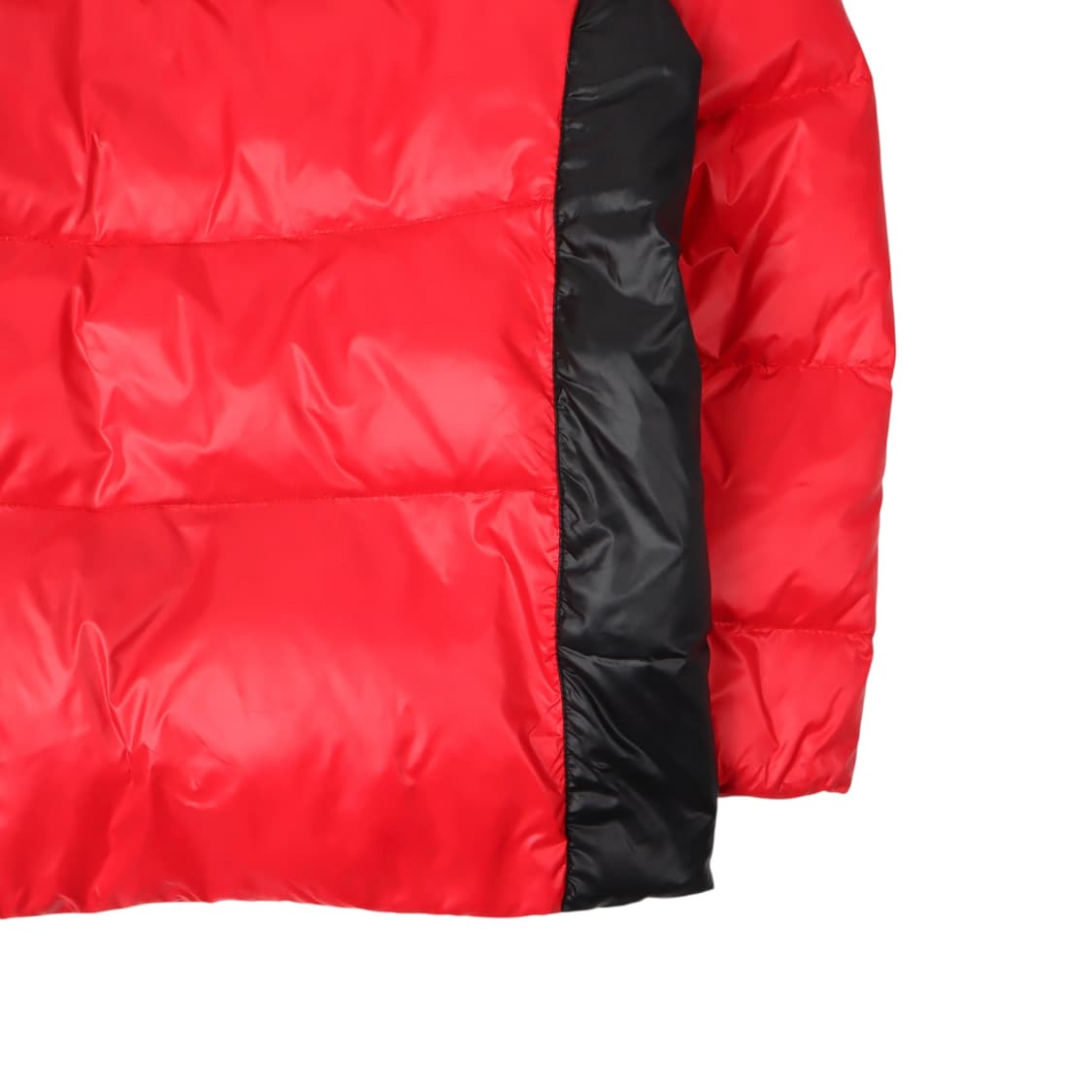 폴로 랄프로렌 레드 빅포니 후디 덕 다운자켓 패딩 상품이미지7
