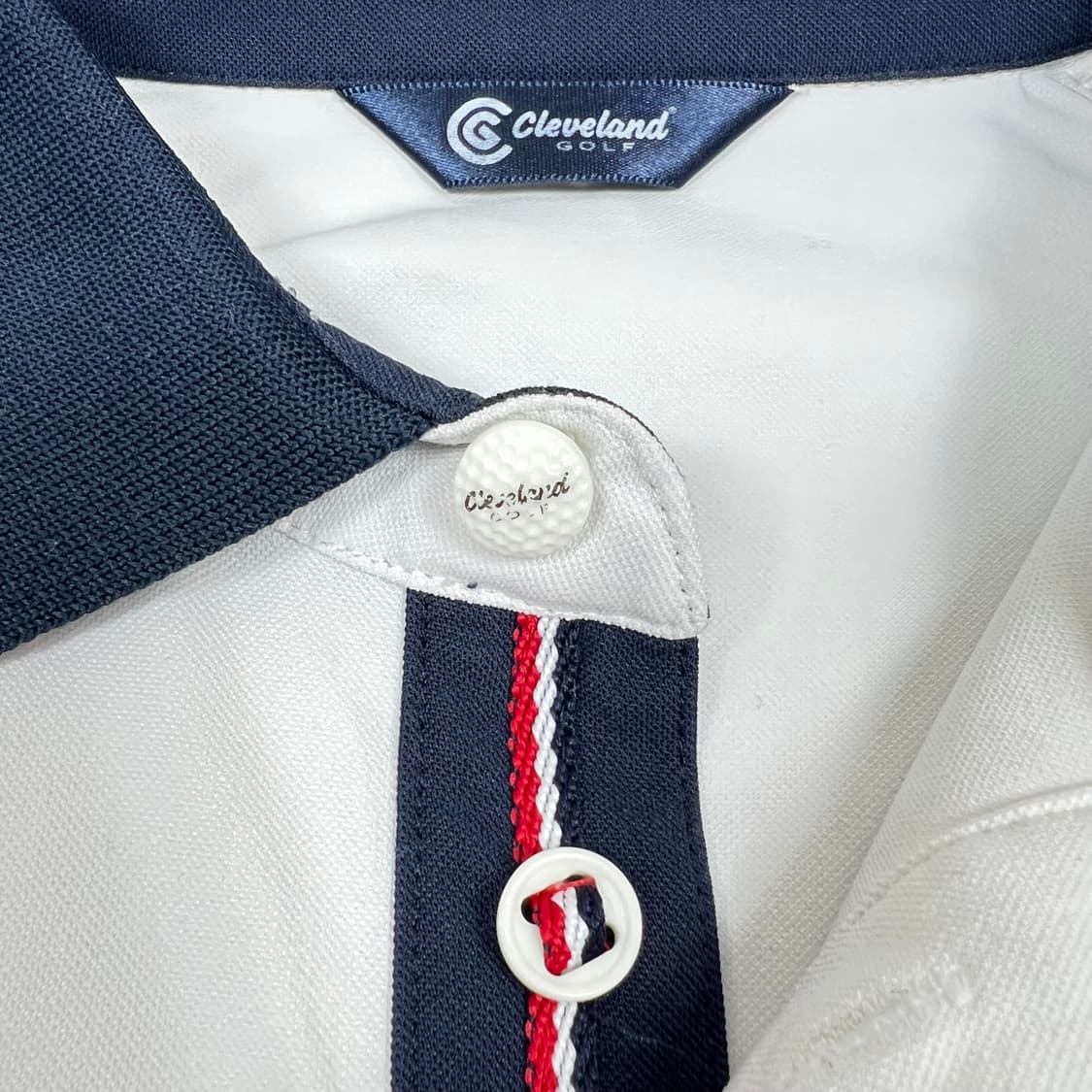클리브랜드 남성 골프티셔츠 105 상품이미지4