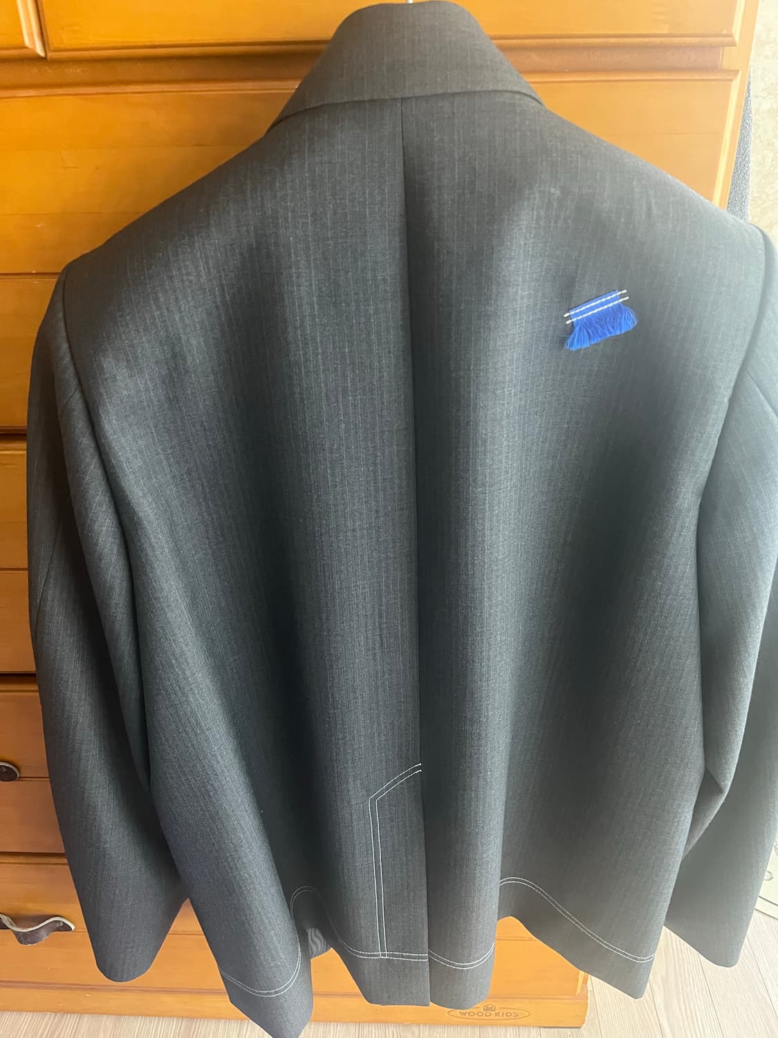 아더에러 blazer Product. 8 처분합니다 L 상품이미지4