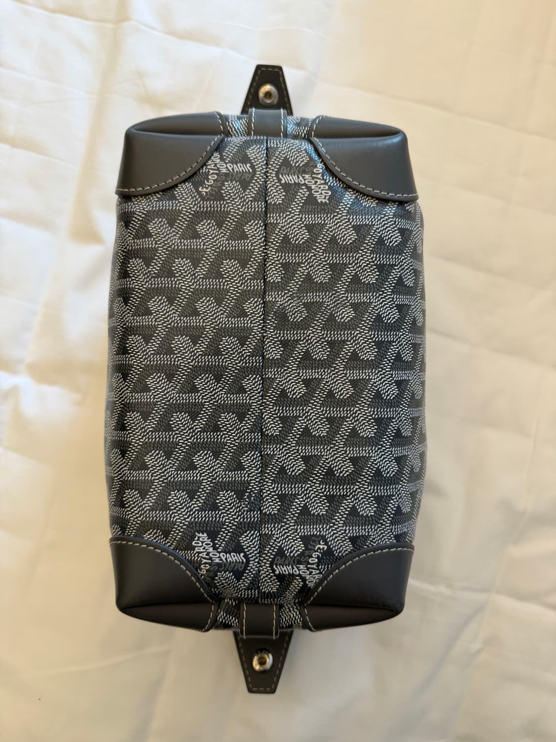 고야드 보잉 25 파우치 상품이미지5