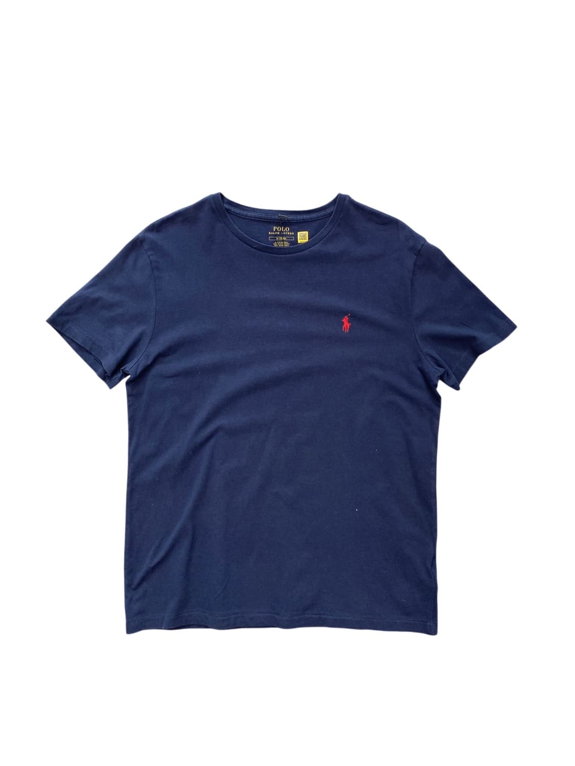 폴로 1/2 티셔츠 (Man M) H0402 상품이미지1