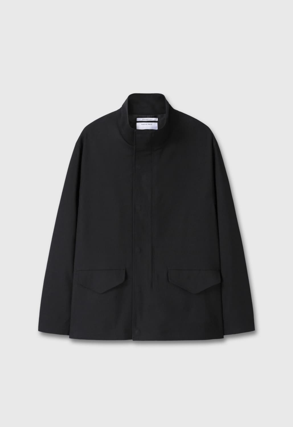 [M] 에피센터 울블랜드필드파카 상품이미지1