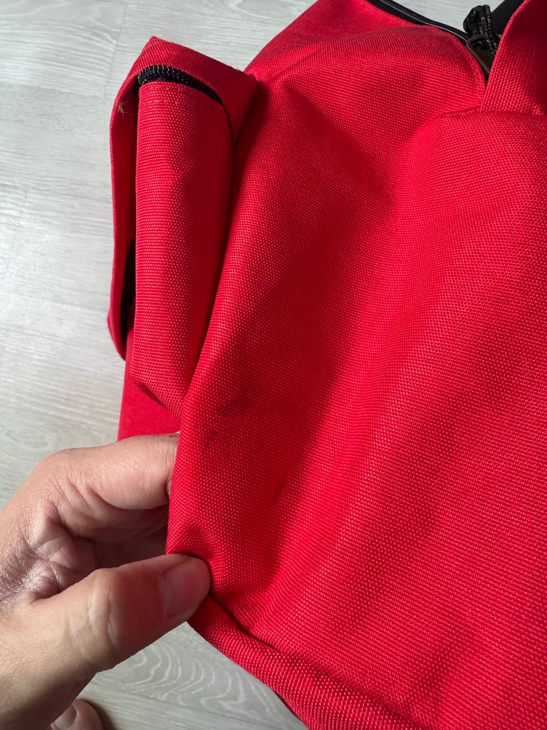 이스트백xMM6 백팩 상품이미지5