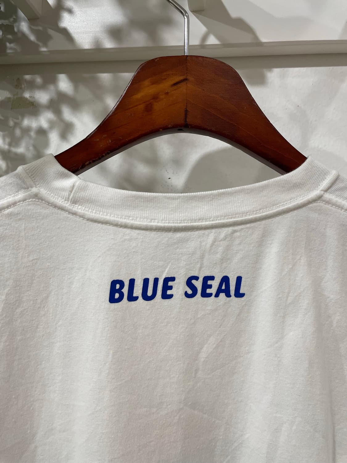 Blue seal t-shirt 상품이미지9