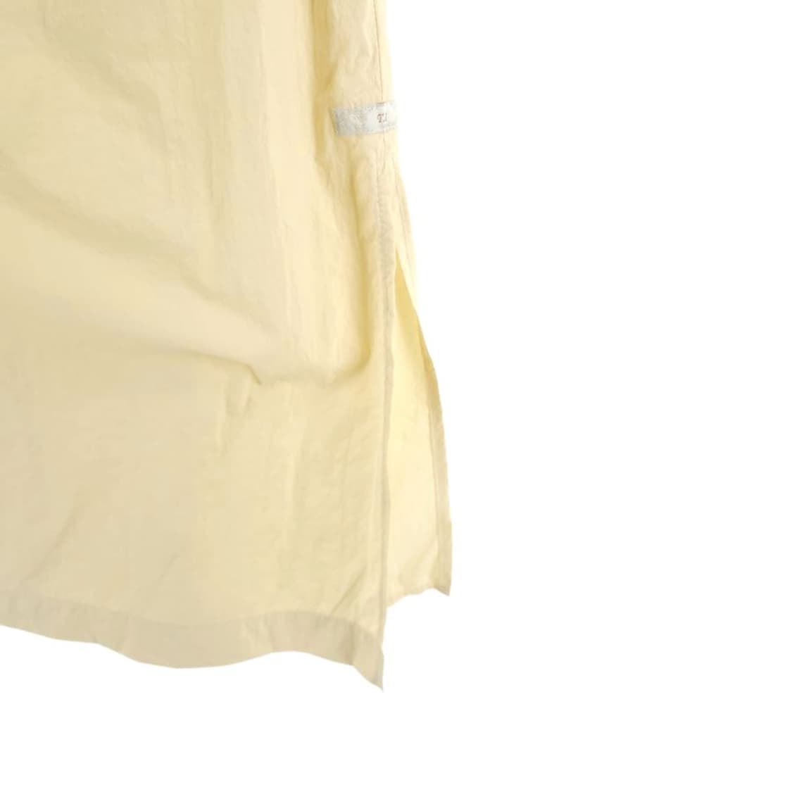 [여M]써스데이아일랜드 21S 나일론 반팔 원피스[Y64-131] 상품이미지6