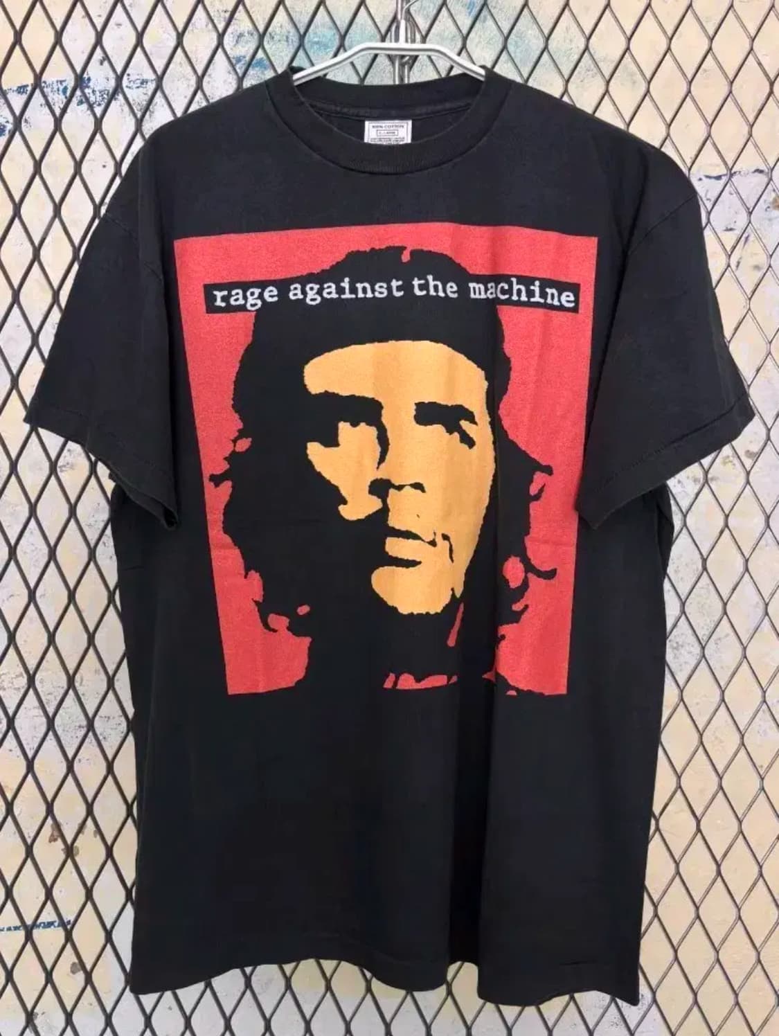 RATM 밴드티 상품이미지1