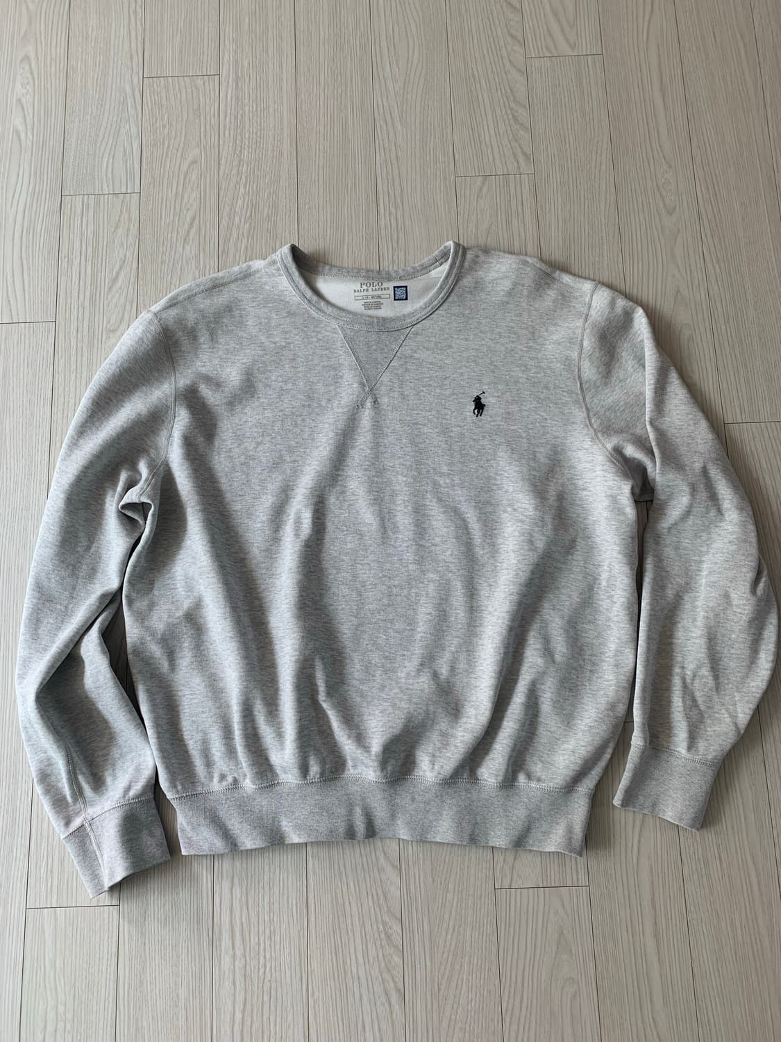 폴로 랄프로렌 맨투맨 스웻셔츠 상품이미지1