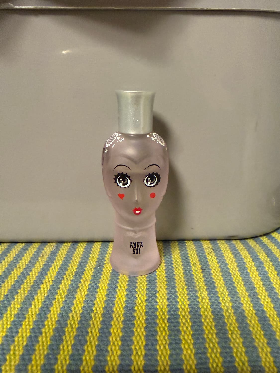 [단종템] 안나수이 돌리걸 봉쥬르라무르 오드뚜왈렛 미니어처 상품이미지1