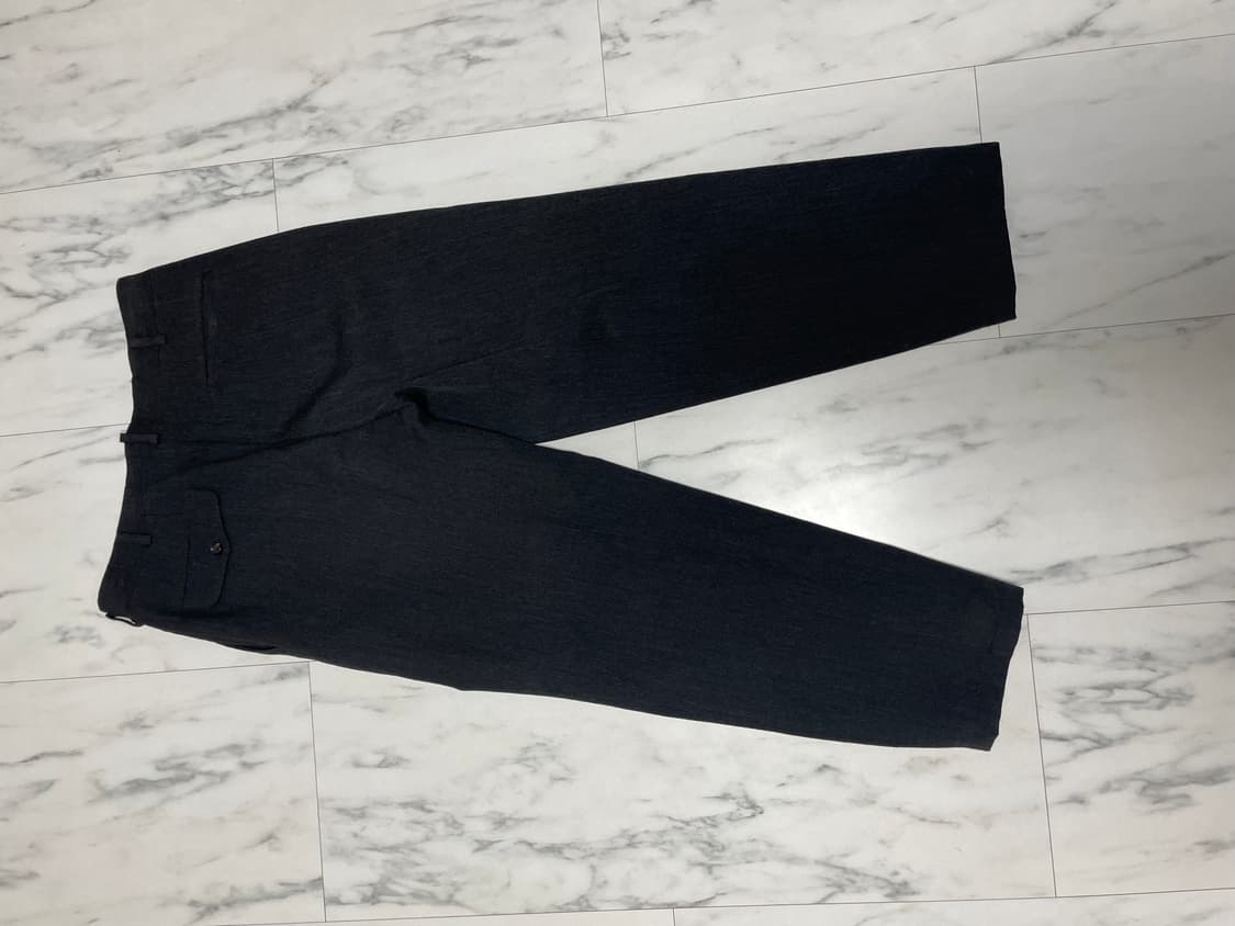 Comme des Garcons homme wool pants 상품이미지2