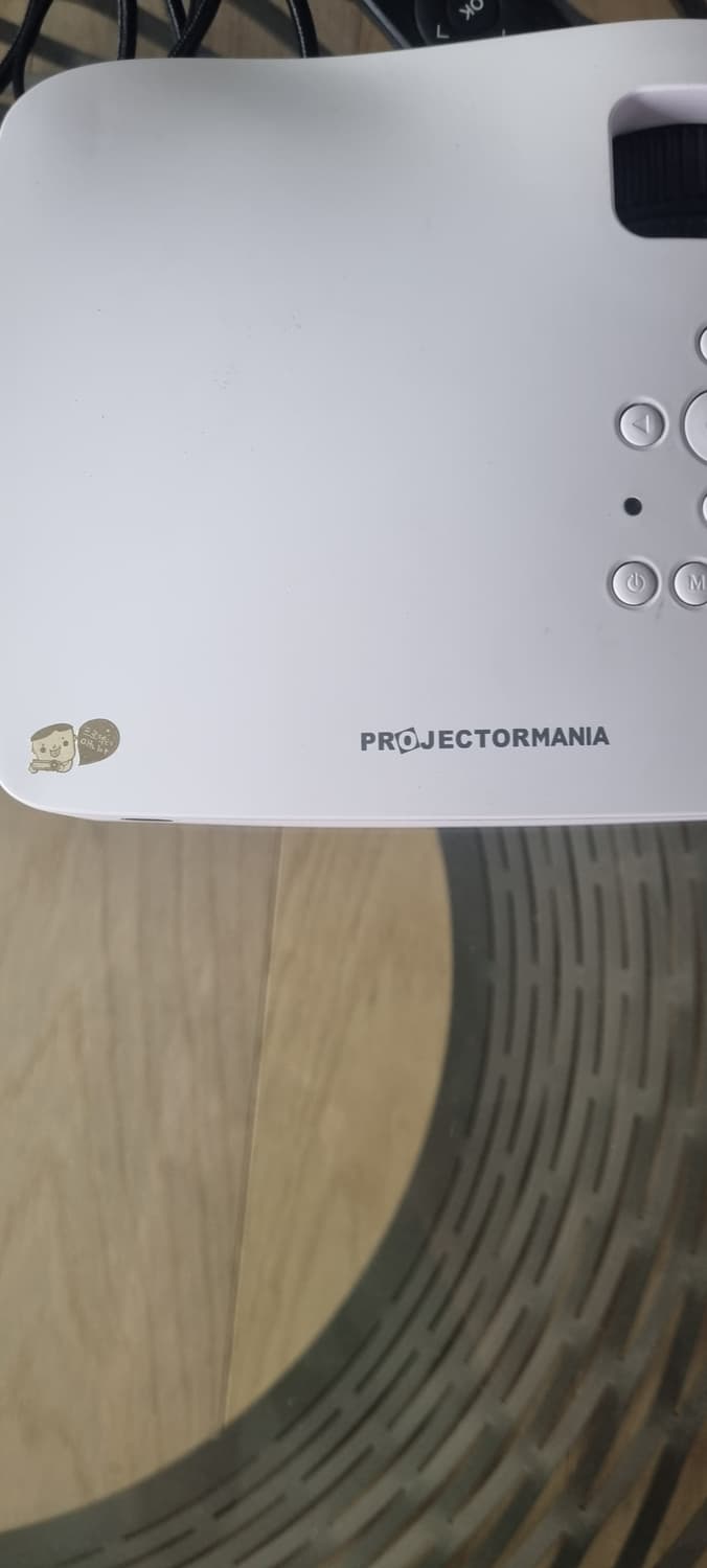 PROJECTORMANIA PJM200 프로젝터 상품이미지3