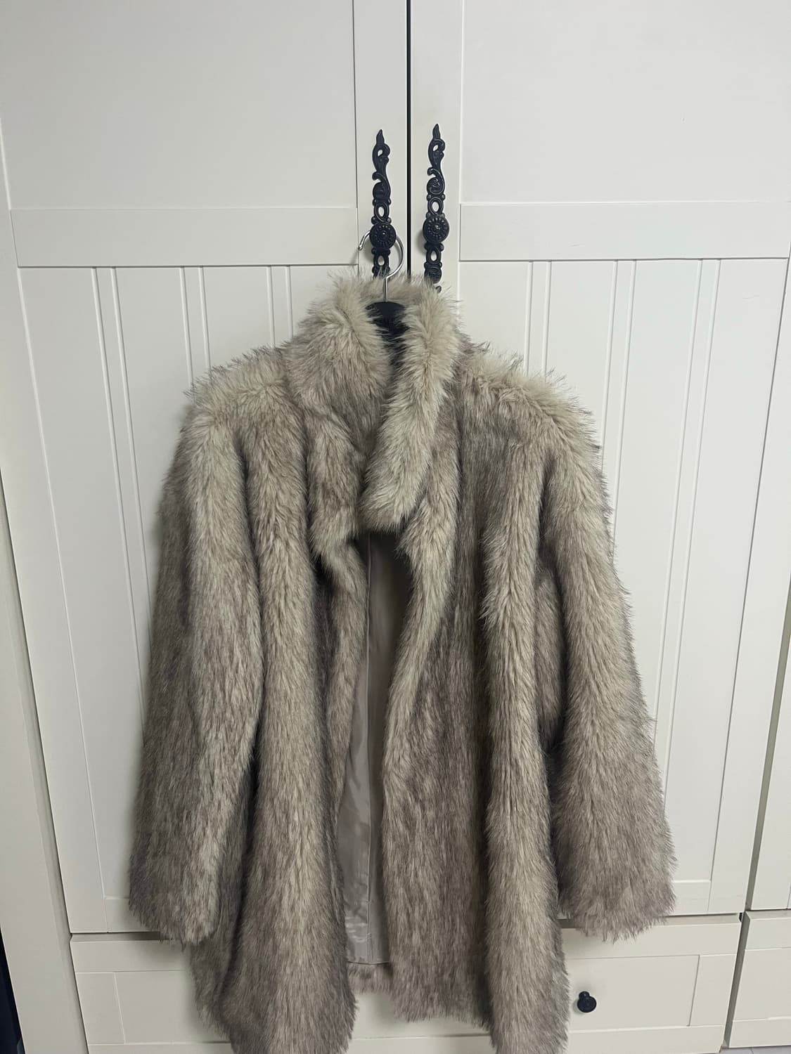 레이브 퍼자켓  상품이미지6